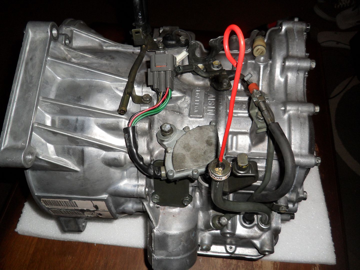 1997 Geo Metro LSi, 1.3L, 2dr Hatchback